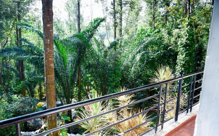 The Spectrum Resort – Chikmagalur