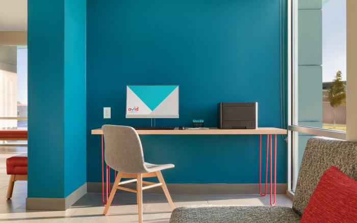 avid hotel Wenatchee