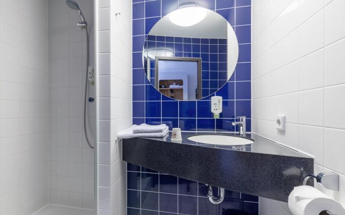 B&B Hotel Dresden