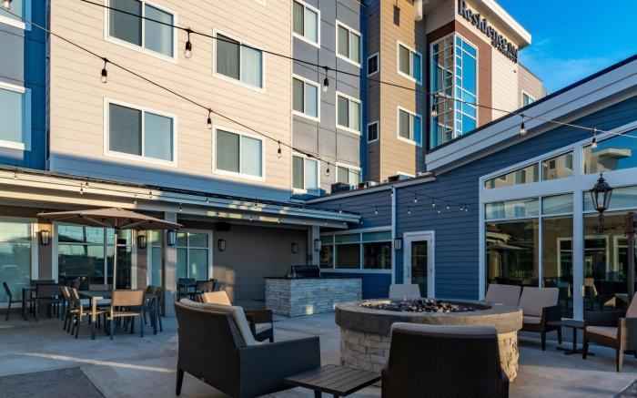 Residence Inn by Marriott Wilkes-Barre Arena