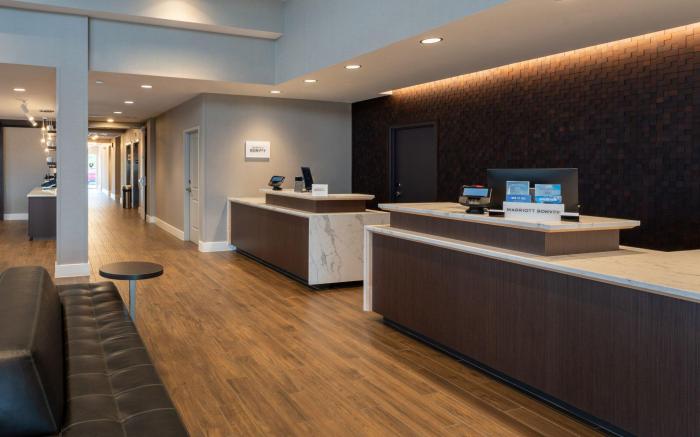 Residence Inn Wilkes-Barre Arena