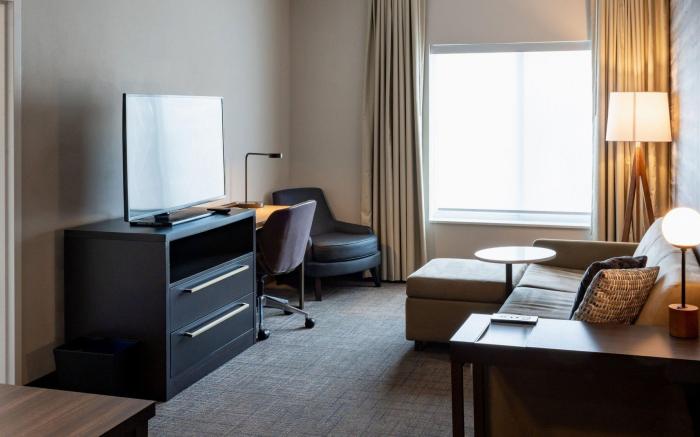 Residence Inn by Marriott Wilkes-Barre Arena