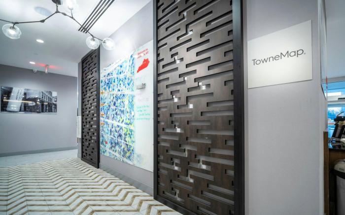 TownePlace Suites by Marriott Louisville Downtown