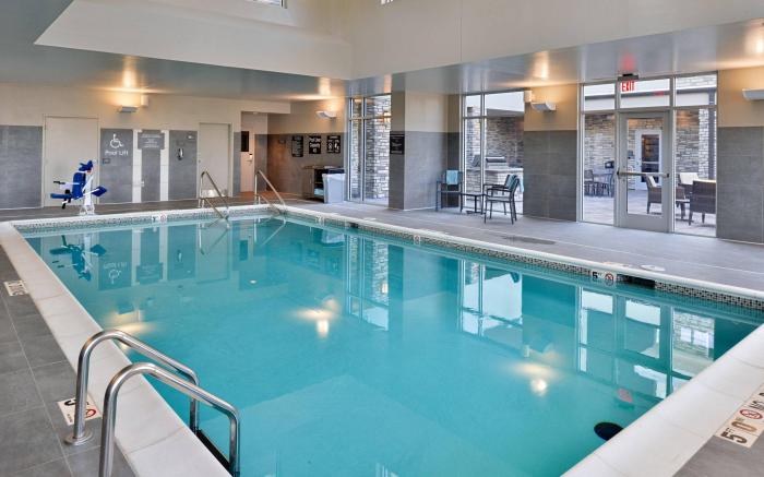 Residence Inn by Marriott St. Louis Chesterfield