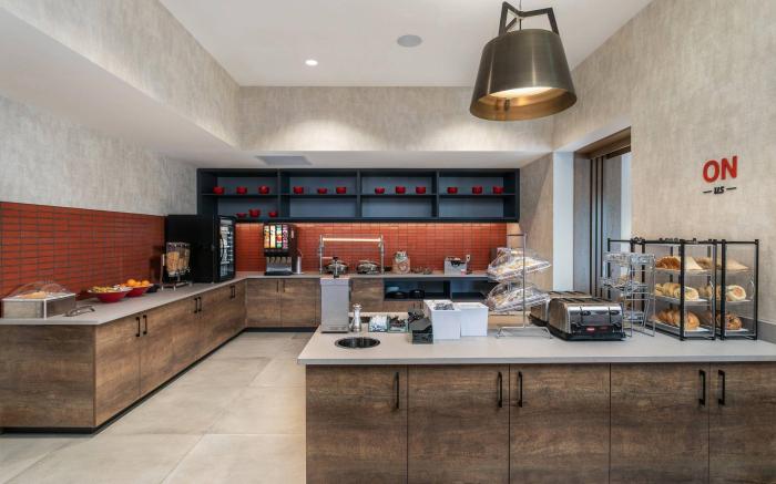 TownePlace Suites by Marriott Nashville Midtown
