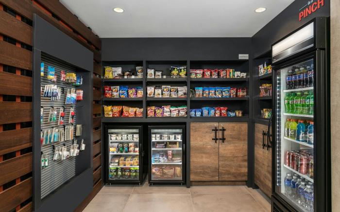 TownePlace Suites by Marriott Nashville Midtown