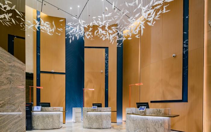 Holiday Inn Express Xi'an High-Tech Zone North By IHG