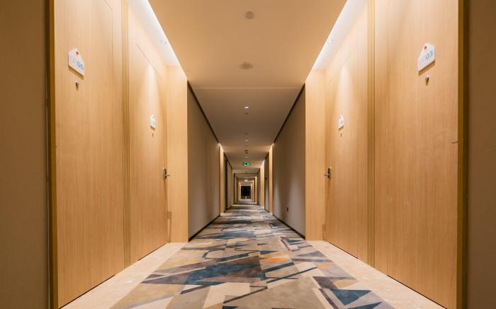 Holiday Inn Express Xi'an High-Tech Zone North By IHG