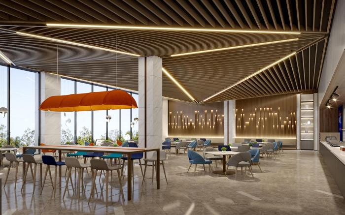 Holiday Inn Express Jingdezhen Ancient Town By IHG