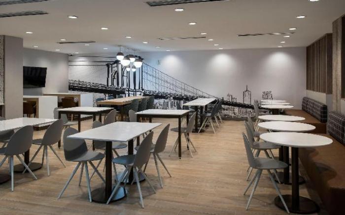 TownePlace Suites by Marriott New York Brooklyn