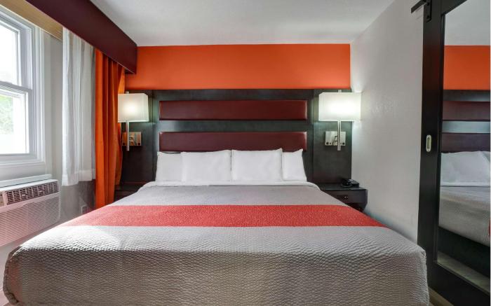 Motel 6 Bellville, OH - Mid-Ohio