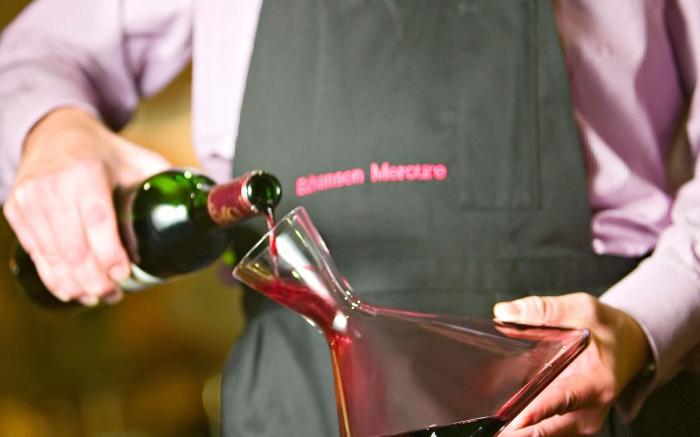 Mercure Parkhotel Mönchengladbach