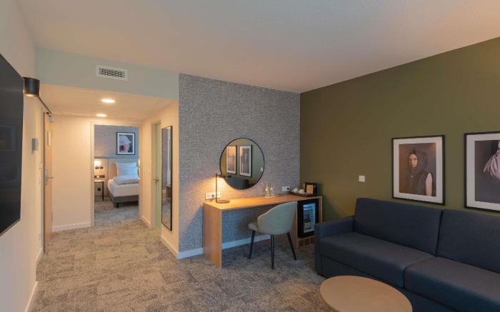 Mercure Parkhotel Mönchengladbach