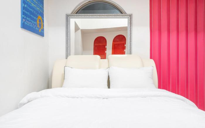 Chuncheon Vishop Pension