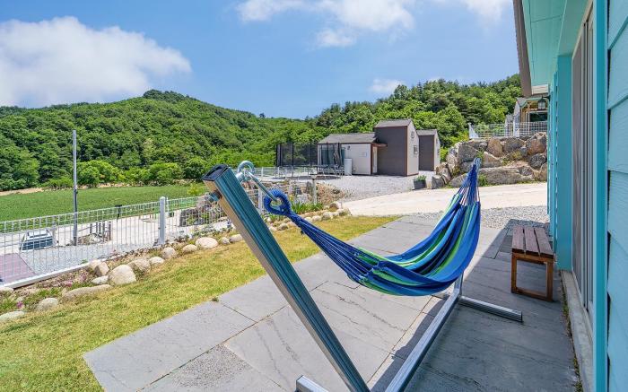 Gangneung dawonhill pension