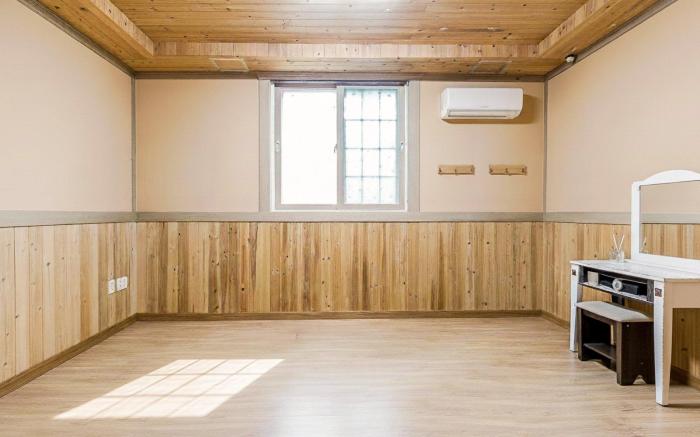 Suncheonman Muhan Dojan Pension