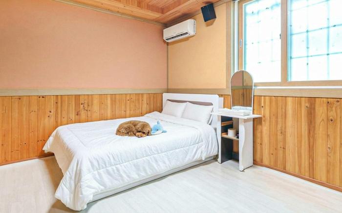 Suncheonman Muhan Dojan Pension