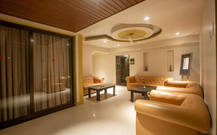 Resort De Coracao