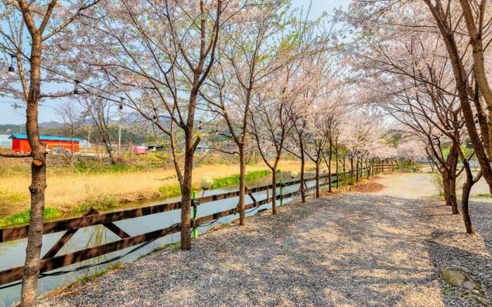 Namyangju sudong-valley Pension