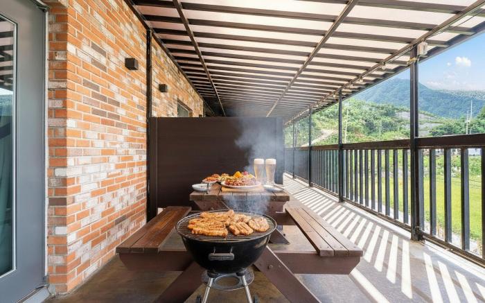 Gapyeong Botanical Pension