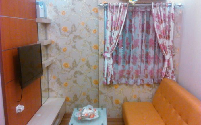 Two Bedroom The Suite Metro Apartment - Yudis