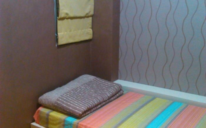 Two bedroom plus The Suite Metro Apartment - Yudis
