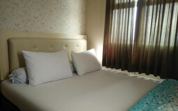 One bedroom The Suites Metro Apartment - Yudis
