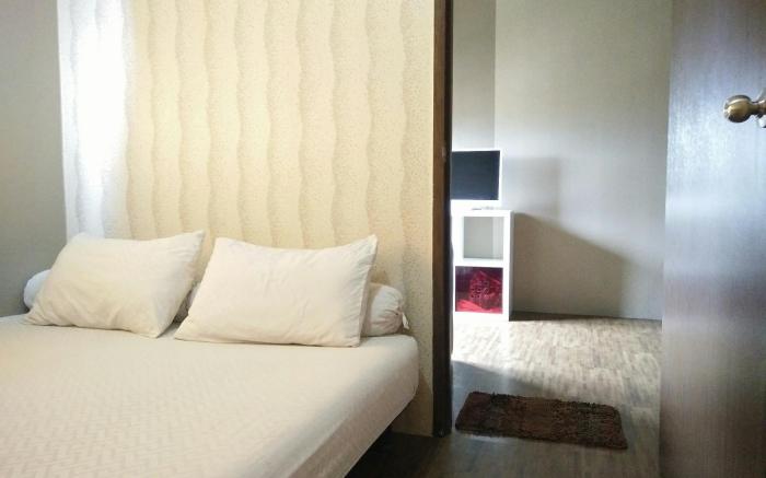 One bedroom The Suites Metro Apartment - Yudis