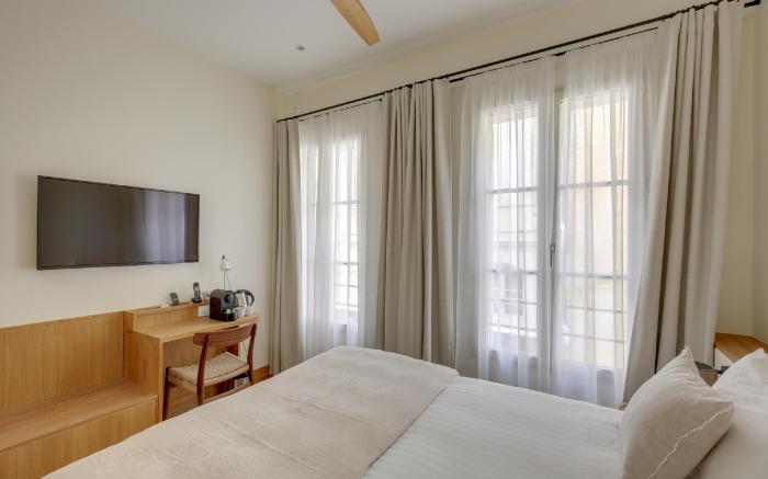 Badon Boutique Hôtel