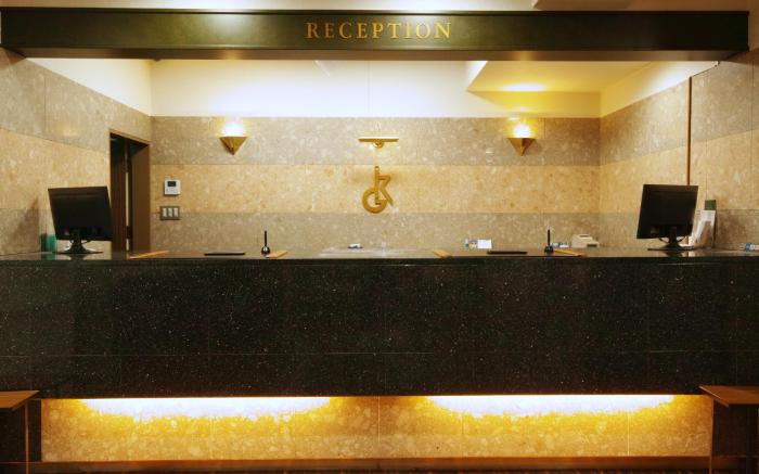 Kumamoto Green Hotel