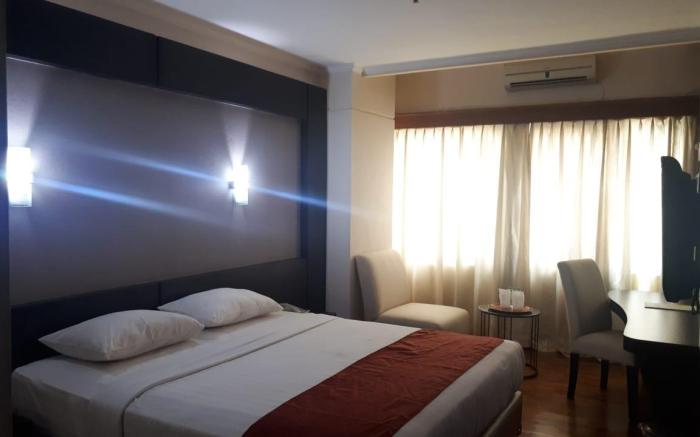Mega Cikini Hotel