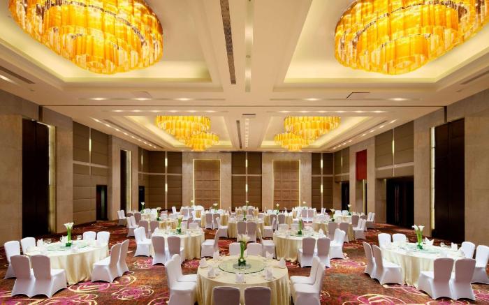 DoubleTree by Hilton Shenyang