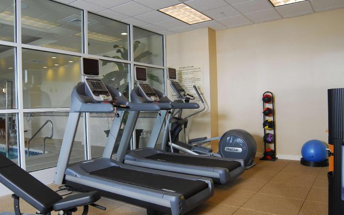 Hilton Garden Inn Hamilton