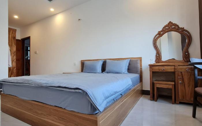 Sunshine Hotel Quy Nhơn