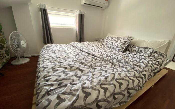 Sweet Loft Homestay