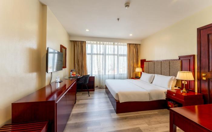 Swiss-Belhotel Blulane