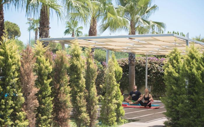 TUI Blue Barut Andiz - All Inclusive - Adults Only