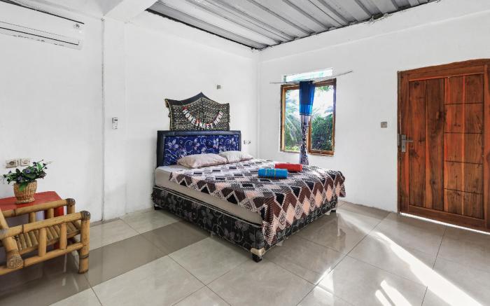 Palulu Garden Homestay