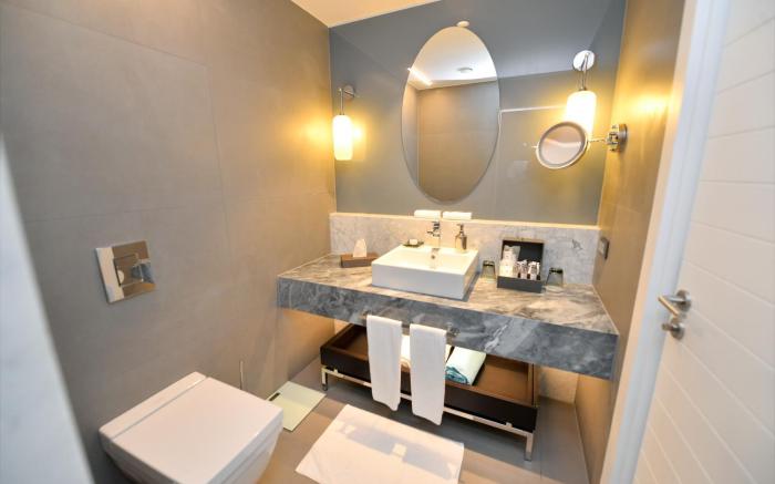 Akra Fethiye The Residence Tui Blue Sensatori – Ultra All Inclusive Adults Only