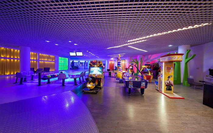 Akra Kemer - Ultra All Inclusive