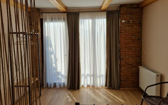 ApartTen SunBath Terrace