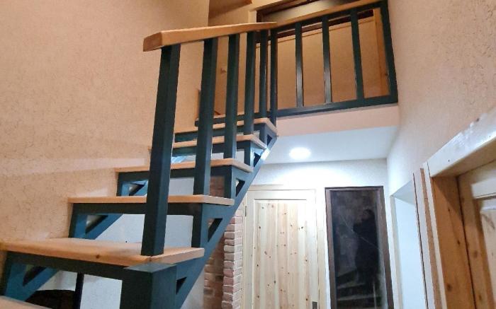 ApartTen 2BR Apt