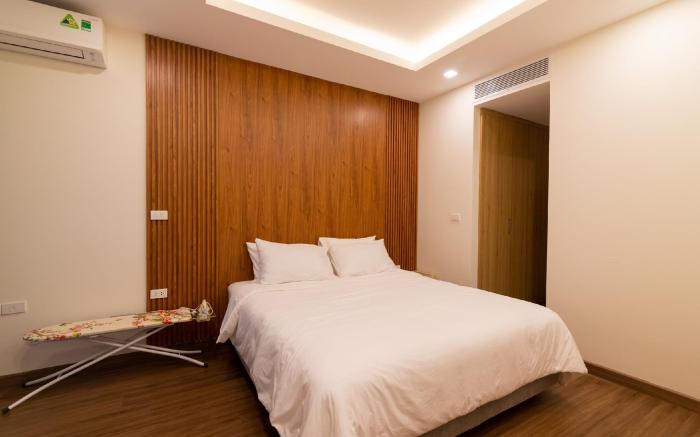 FLC Sea Tower Apartment Quy Nhon - Hung Dong Tourist
