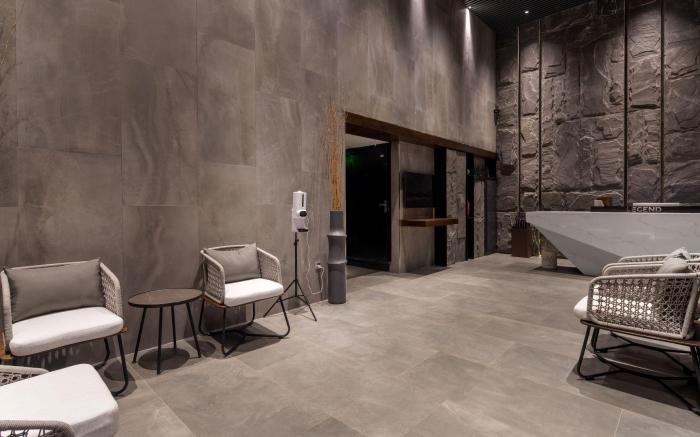 LEGEND Boutique Hotel