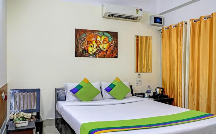 Treebo Umal Homestay Ganeshguri