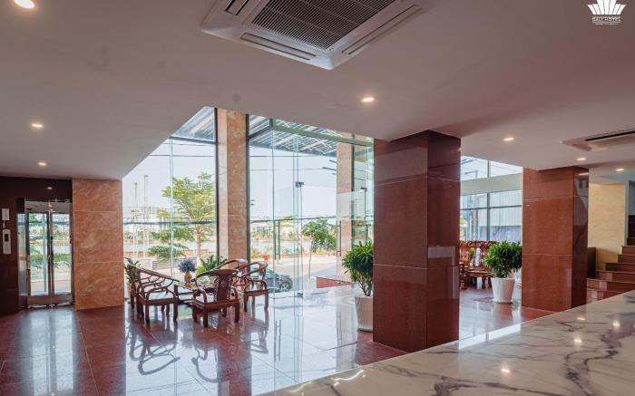 CALI HOTEL Quy Nhon