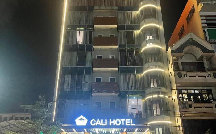 CALI HOTEL Quy Nhon