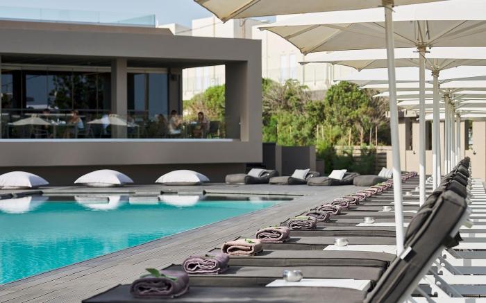 NEMA Design Hotel & Spa
