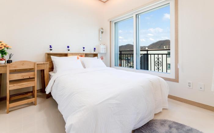 Gapyeong Grang Narang Pool Villa