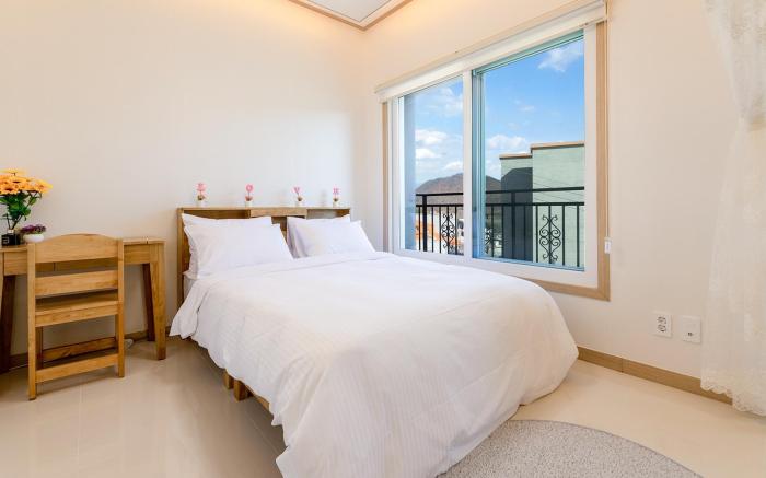 Gapyeong Grang Narang Pool Villa